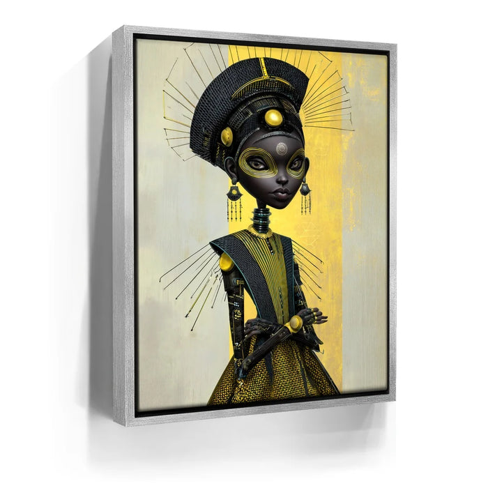 Featured image 9 for Afrocode Ascension