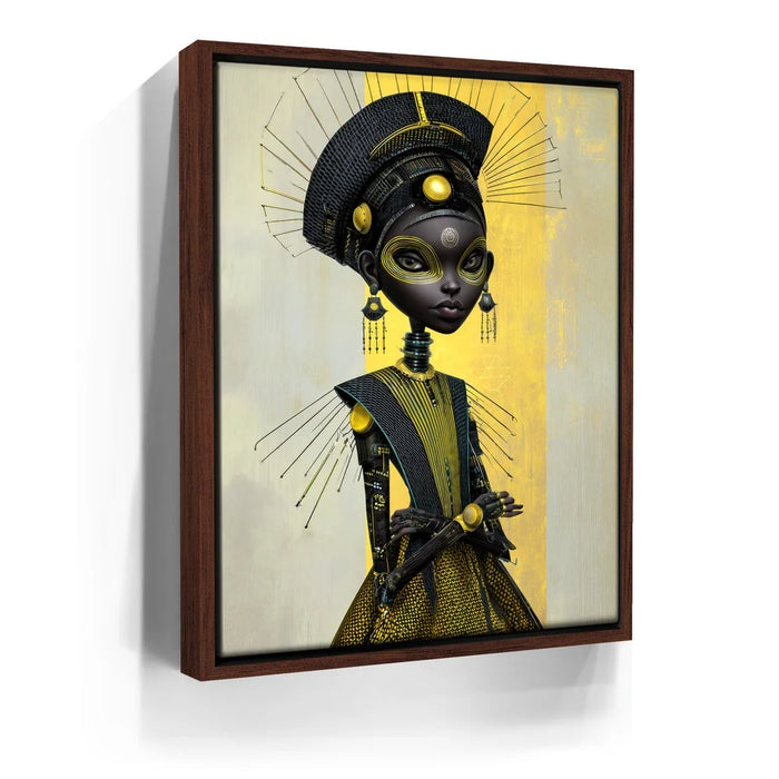 Featured image 11 for Afrocode Ascension