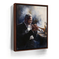 Featured image 11 for After Hours Virtuoso