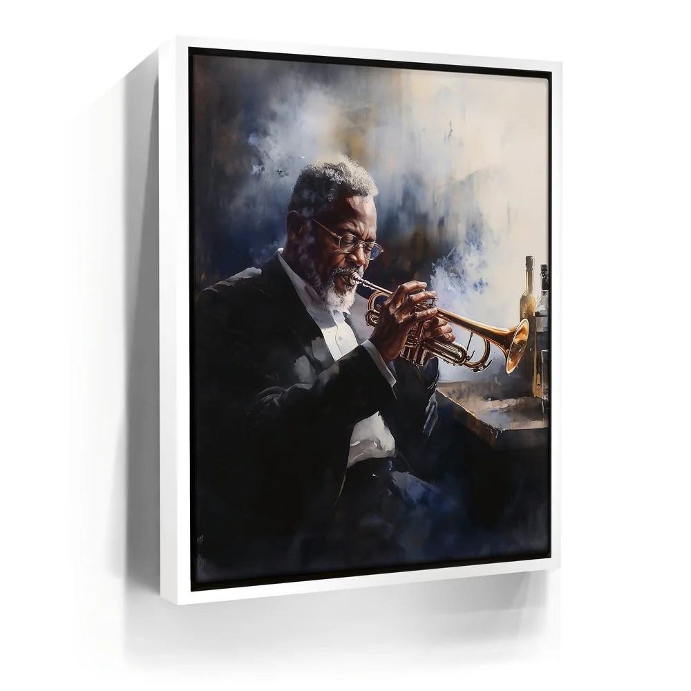 Featured image 7 for After Hours Virtuoso