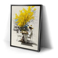 Thumbnail image 2 for Afternoon In Ochre