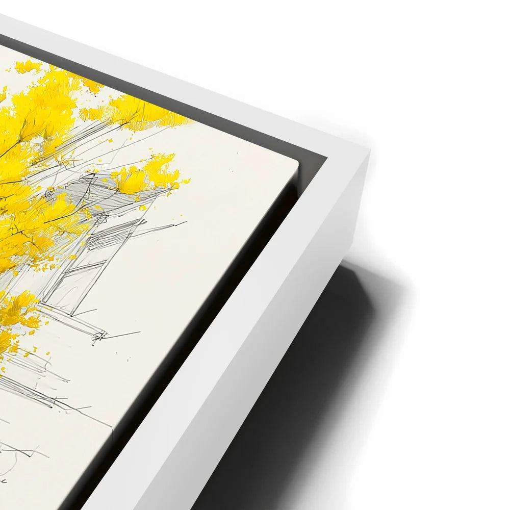 Featured image 13 for Afternoon In Ochre