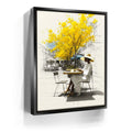 Featured image 5 for Afternoon In Ochre