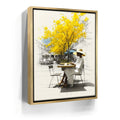 Featured image 7 for Afternoon In Ochre
