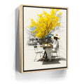 Featured image 9 for Afternoon In Ochre