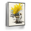 Featured image 8 for Afternoon In Ochre