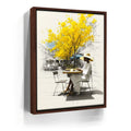 Featured image 10 for Afternoon In Ochre