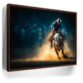 Featured image 11 for Against the Clock