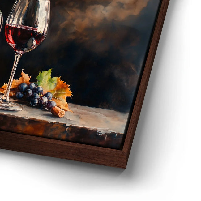 Featured image 15 for Aged in Glass