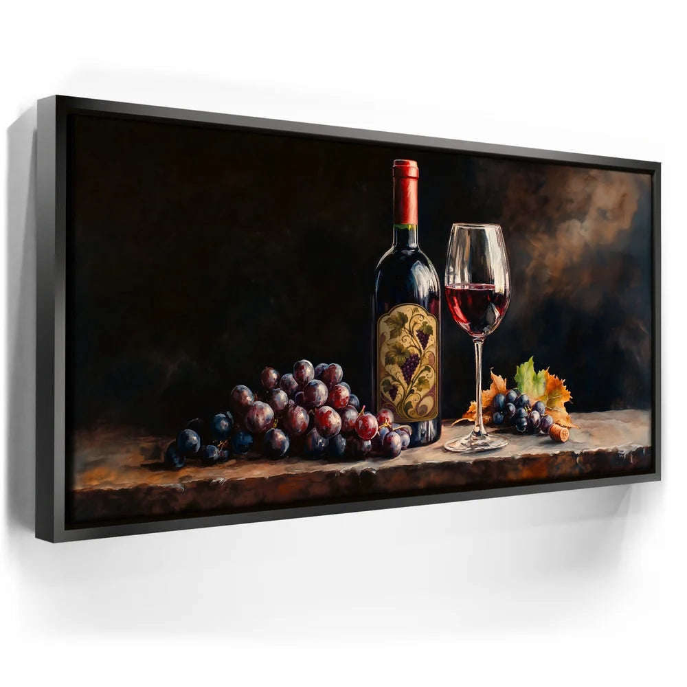 Featured image 6 for Aged in Glass