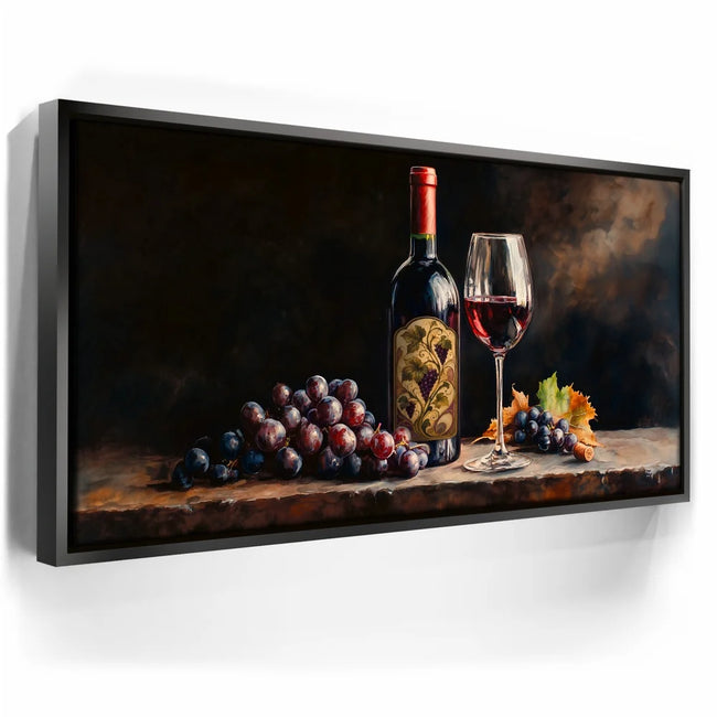 Featured image 6 for Aged in Glass