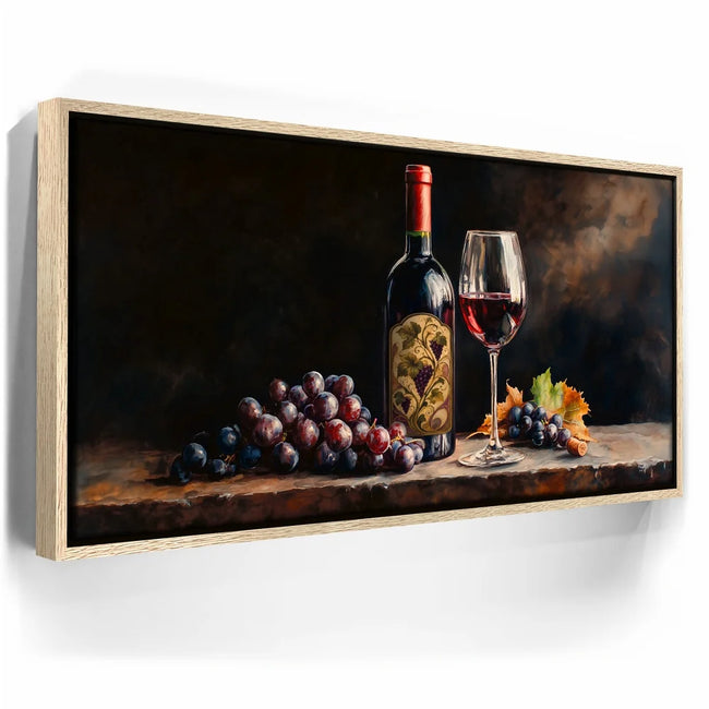 Featured image 10 for Aged in Glass