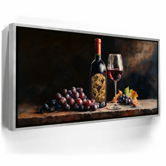 Featured image 9 for Aged in Glass