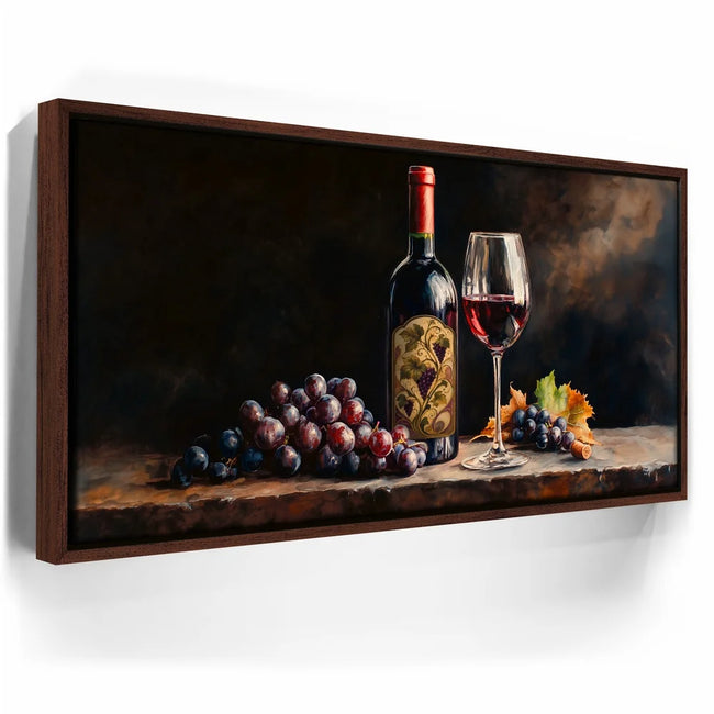 Featured image 11 for Aged in Glass