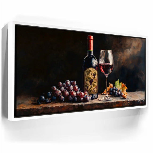 Featured image 7 for Aged in Glass