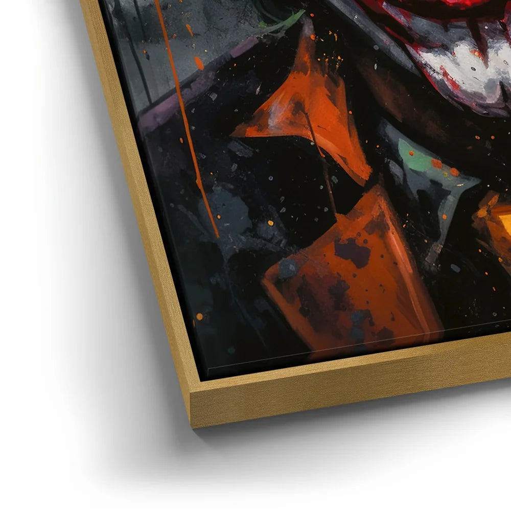 Featured image 12 for Agent of Chaos