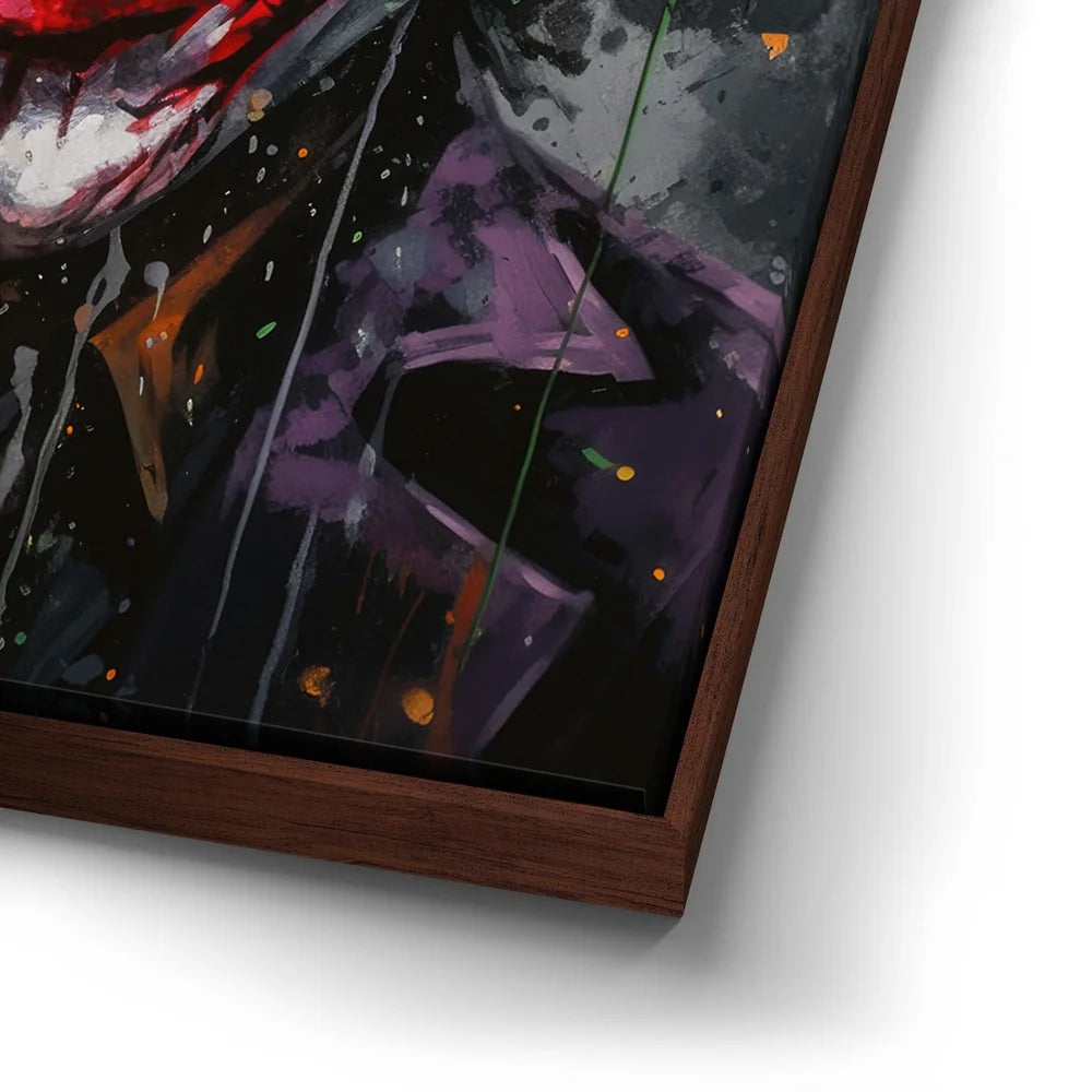 Featured image 14 for Agent of Chaos