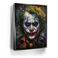 Featured image 5 for Agent of Chaos