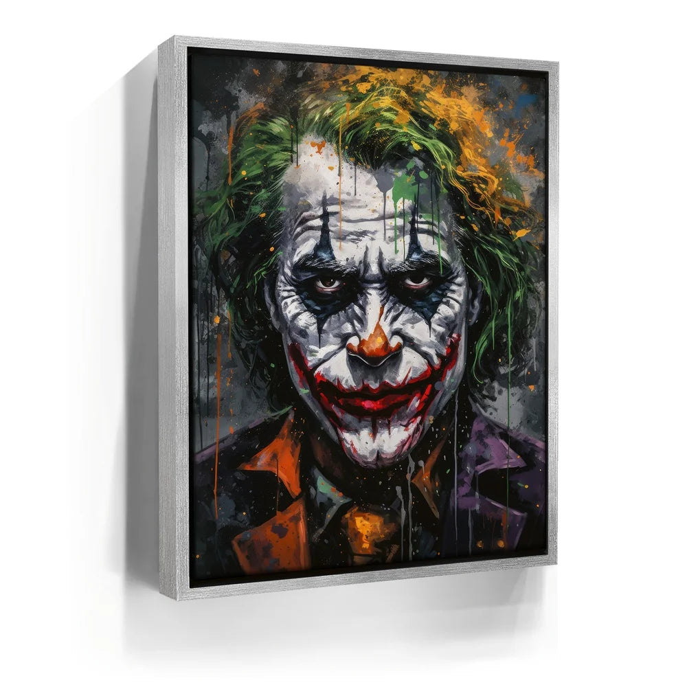 Featured image 8 for Agent of Chaos
