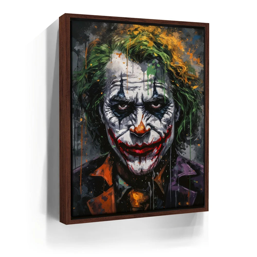 Featured image 10 for Agent of Chaos