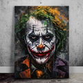 Featured image 1 for Agent of Chaos