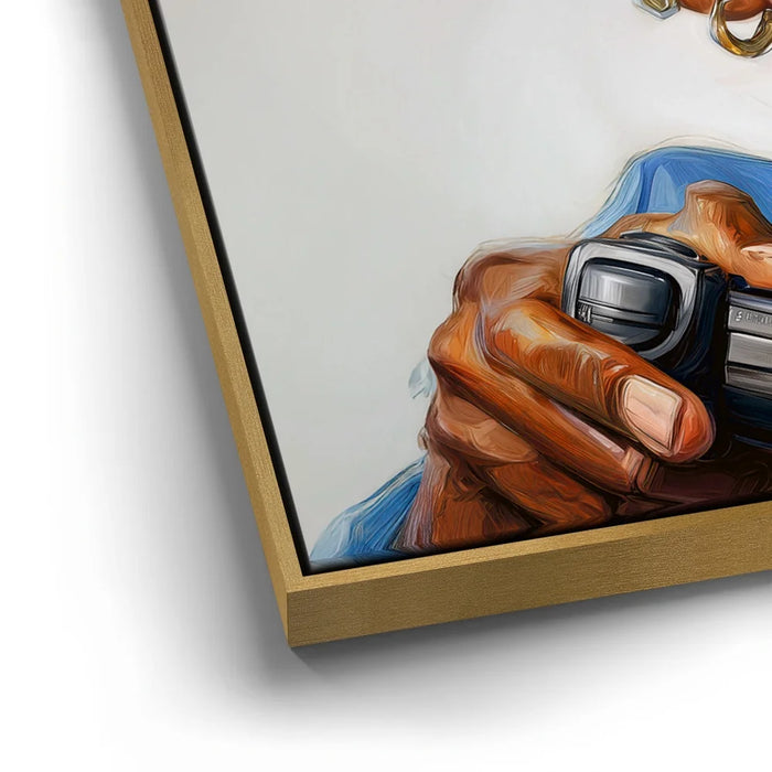 Featured image 13 for Aggro Af