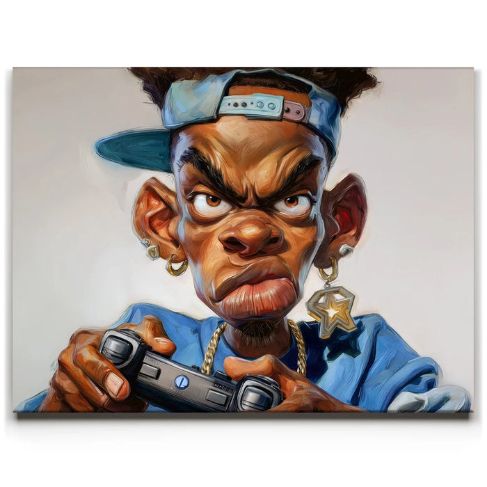 Featured image 1 for Aggro Af