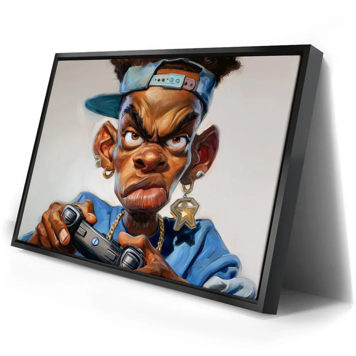 Featured image 2 for Aggro Af