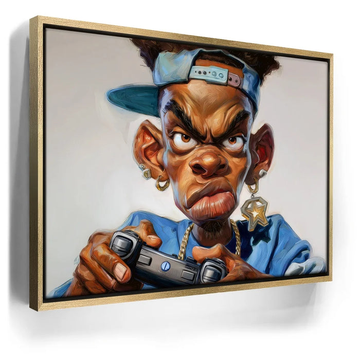 Featured image 8 for Aggro Af