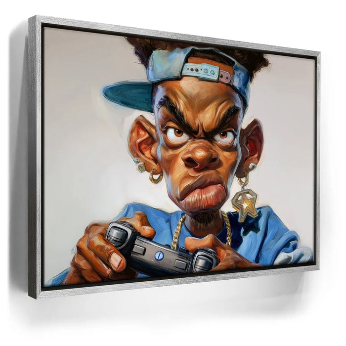 Featured image 9 for Aggro Af