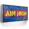 Featured image 9 for Aim High - Graffiti