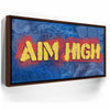 Featured image 11 for Aim High - Graffiti