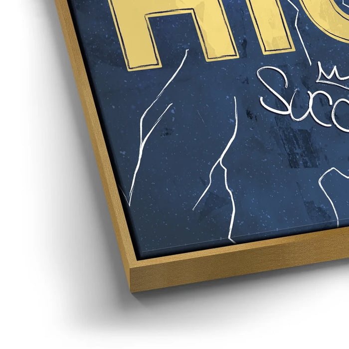 Featured image 13 for Aim High - Sketch