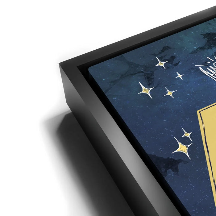 Featured image 12 for Aim High - Sketch