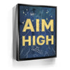 Featured image 6 for Aim High - Sketch