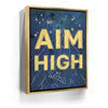 Featured image 8 for Aim High - Sketch