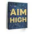 Thumbnail image 5 for Aim High - Sketch