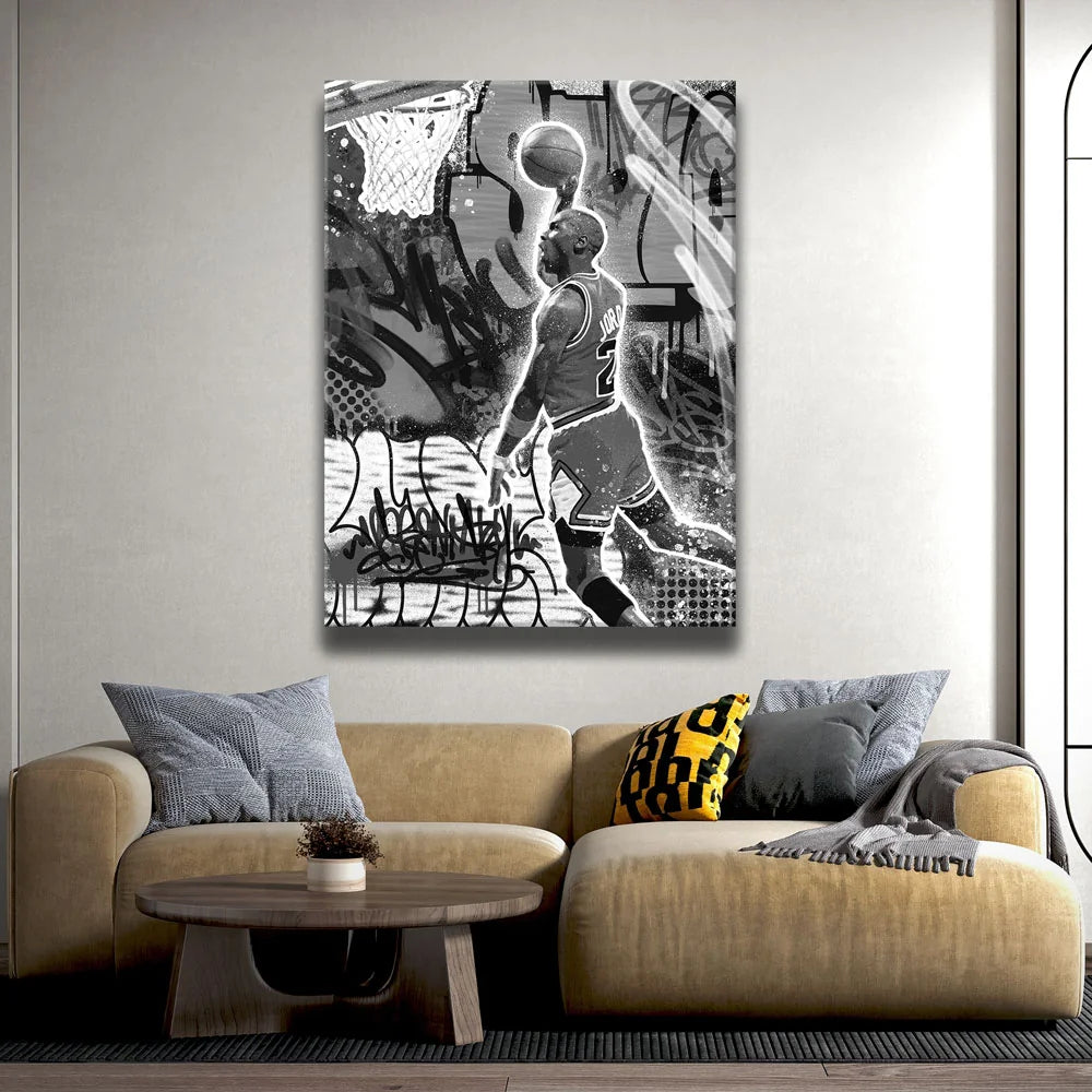 Featured image 2 for Air - Black and White