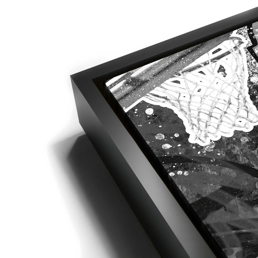 Featured image 11 for Air - Black and White