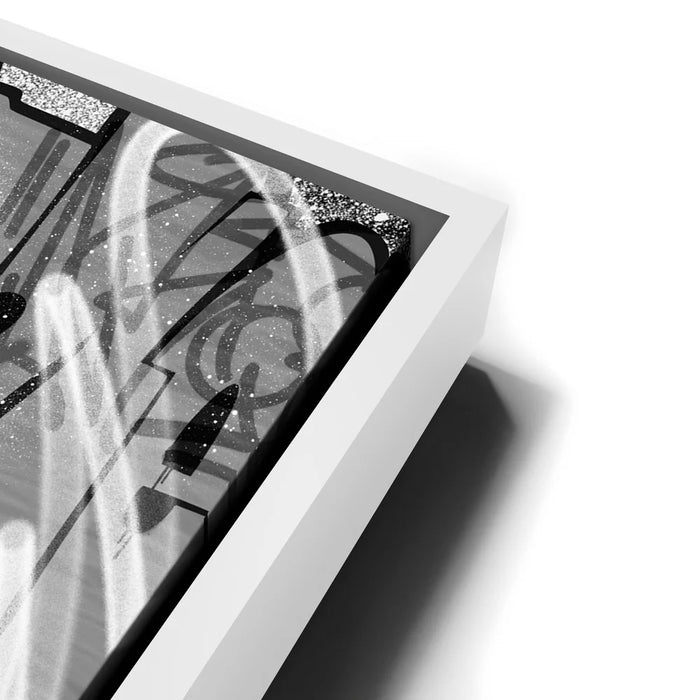 Featured image 14 for Air - Black and White