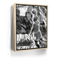 Featured image 9 for Air - Black and White