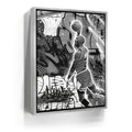 Featured image 8 for Air - Black and White