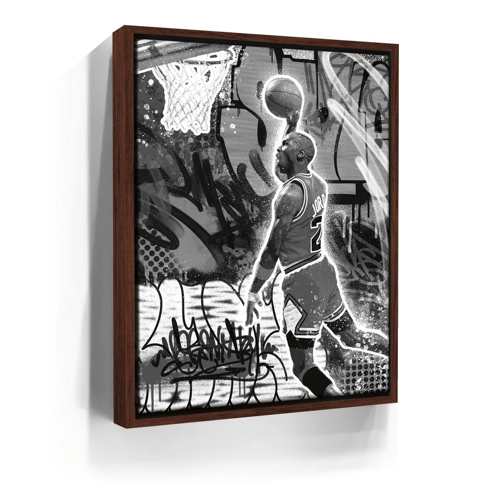 Featured image 10 for Air - Black and White