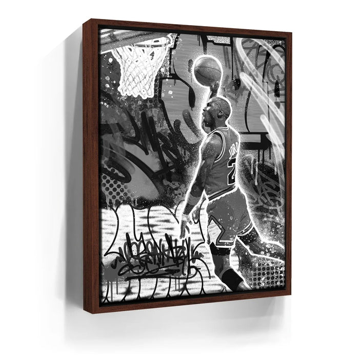 Featured image 11 for Air - Black and White