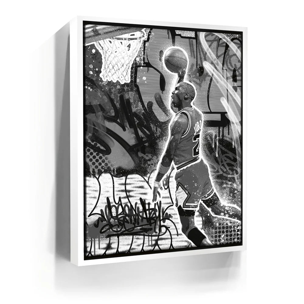 Featured image 6 for Air - Black and White