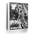 Featured image 6 for Air - Black and White