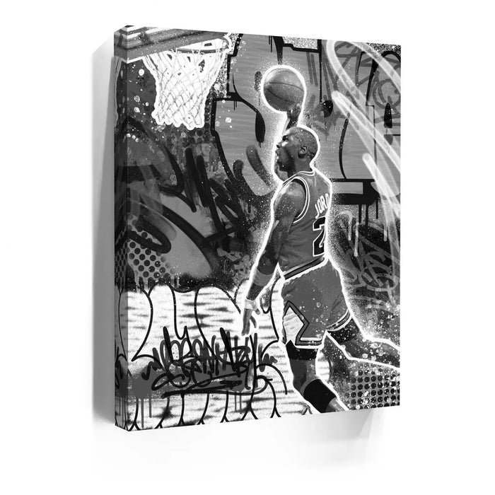 Featured image 5 for Air - Black and White