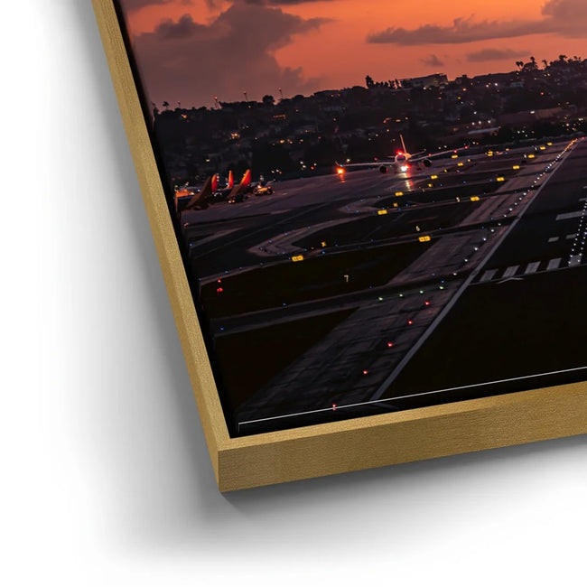 Featured image 12 for Airborne