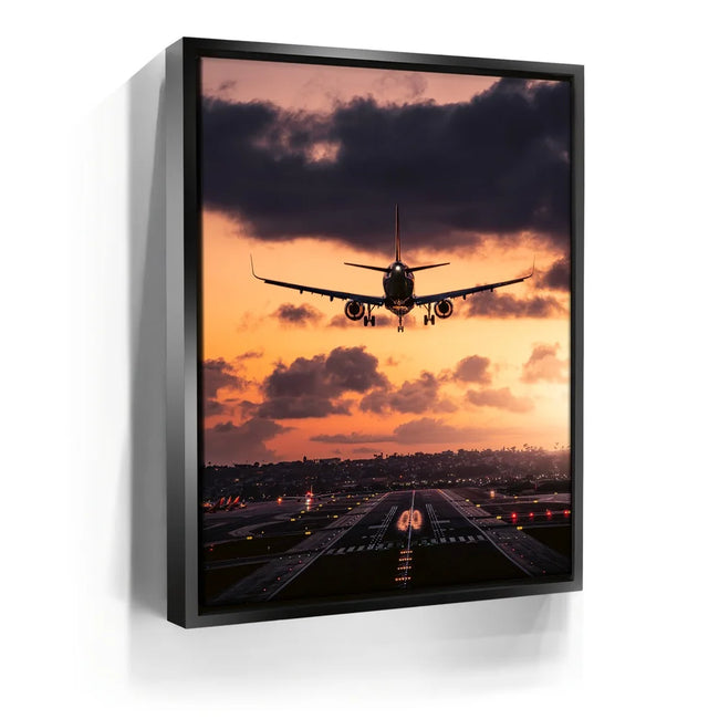 Featured image 5 for Airborne
