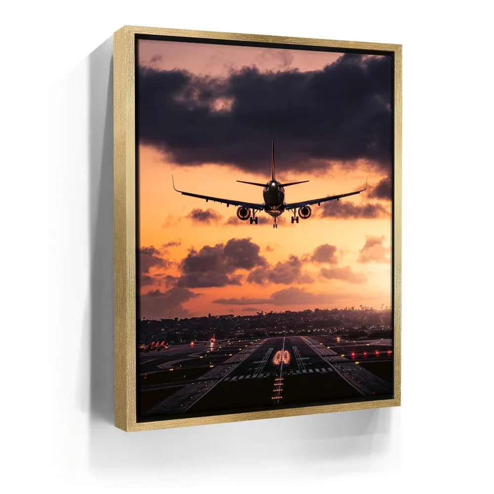 Featured image 7 for Airborne